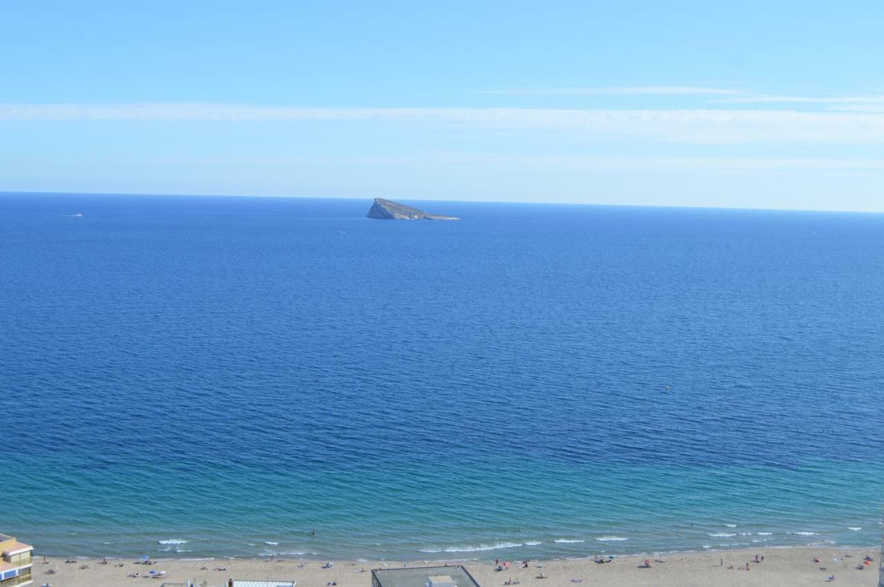 Sunset Drive Paradise - Benidorm Bagian luar foto