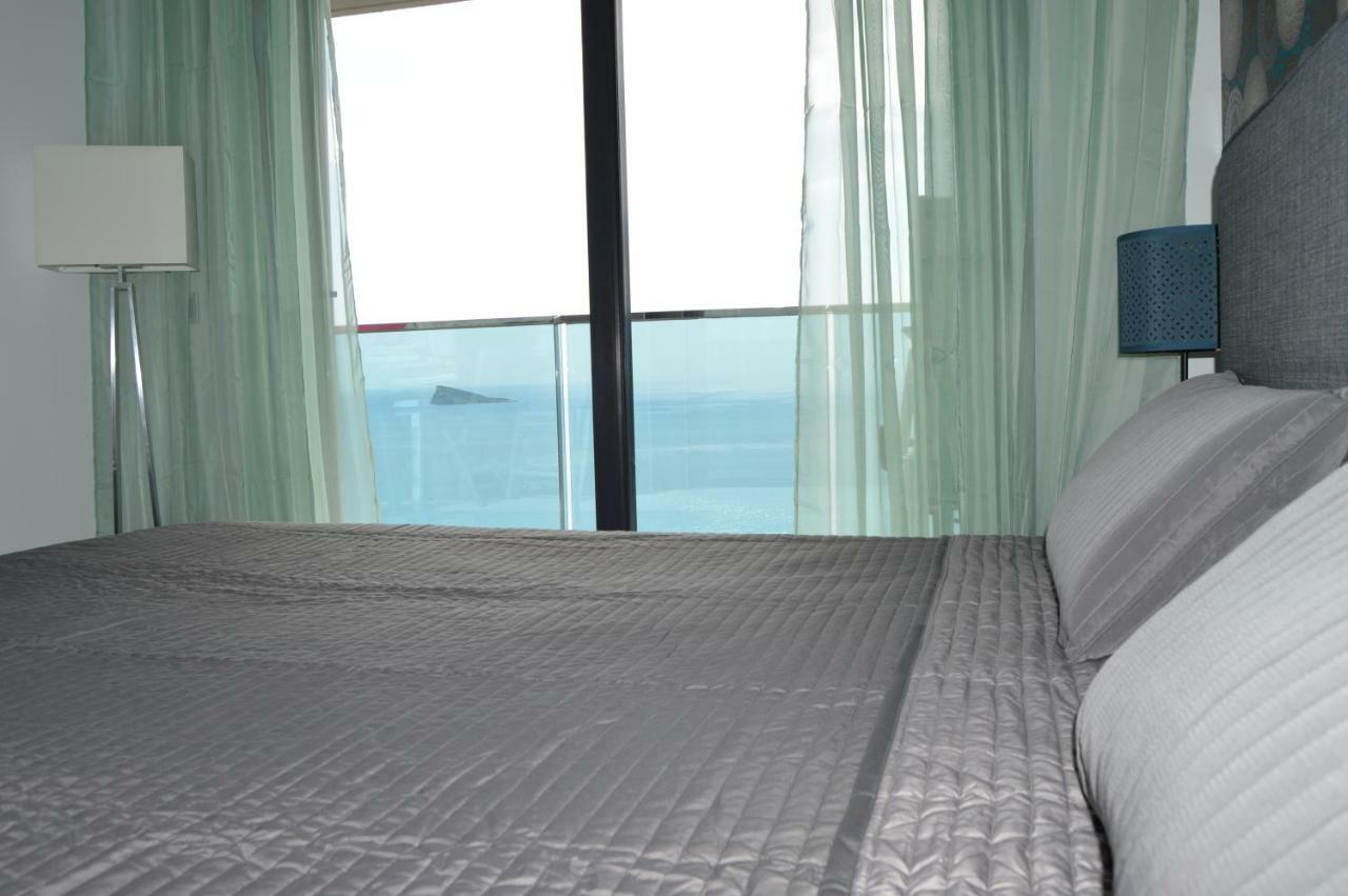 Sunset Drive Paradise - Benidorm Bagian luar foto