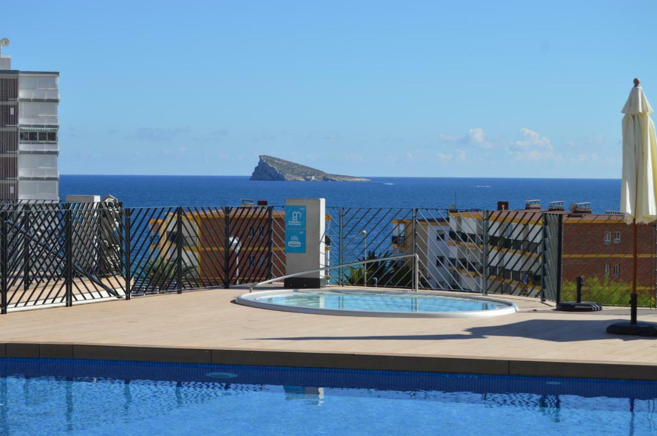 Sunset Drive Paradise - Benidorm Bagian luar foto