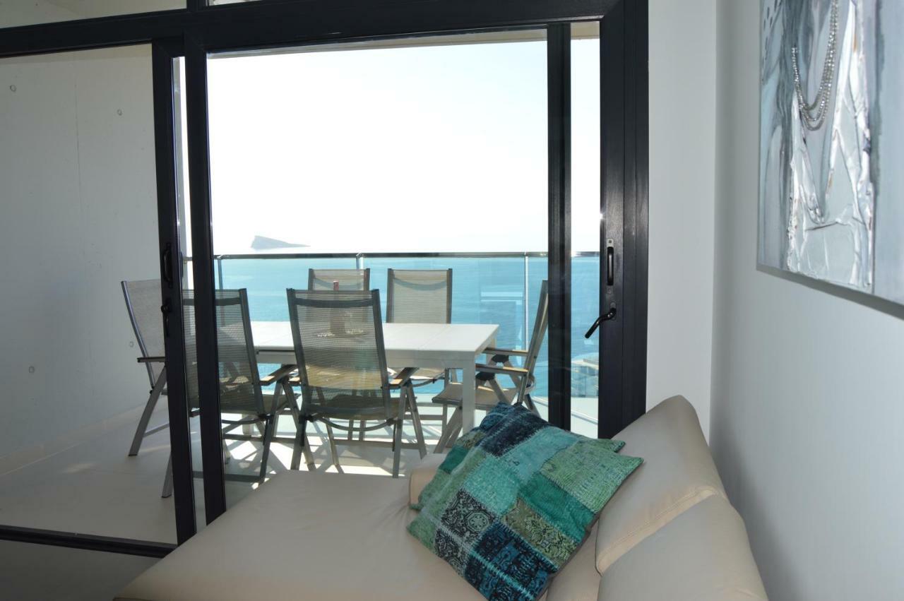 Sunset Drive Paradise - Benidorm Bagian luar foto